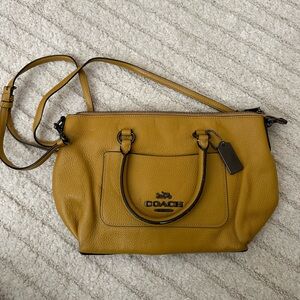 Coach Crossbody